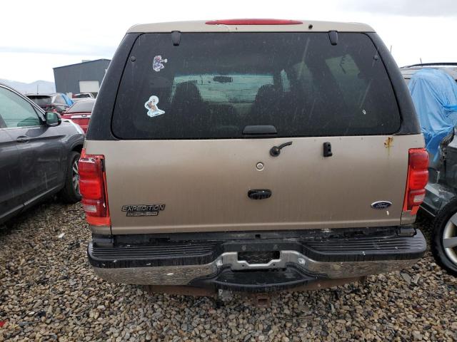 Photo 6 from auction – 2001 FORD EXPEDITION with VIN 1FMPU16L21LB17505