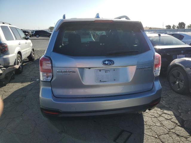 Photo 6 from auction – 2017 SUBARU FORESTER 2 with VIN JF2SJAEC0HH564843