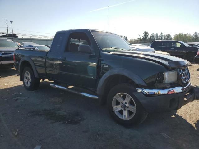 Photo 4 from auction – 2002 FORD RANGER SUP with VIN 1FTZR45E32TA77522