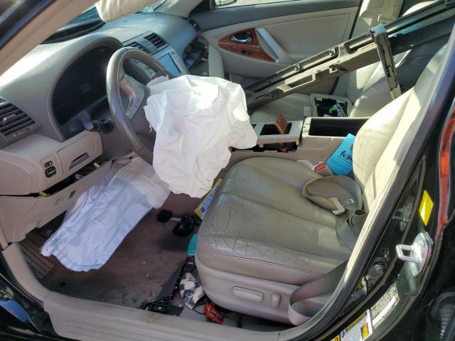 Photo 7 from auction – 2011 TOYOTA CAMRY BASE with VIN 4T1BF3EK6BU188565