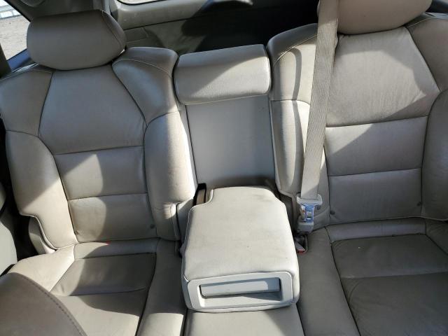 Photo 10 from auction – 2009 ACURA MDX TECHNO with VIN 2HNYD28439H515796