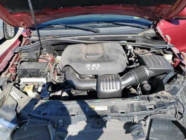 Photo 12 from auction – 2013 DODGE DURANGO SX with VIN 1C4RDJAGXDC668132