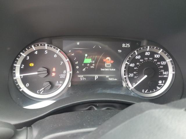 صورة رقم 9 من المزاد - 2023 TOYOTA HIGHLANDER مع VIN 5TDKDRBH8PS040645