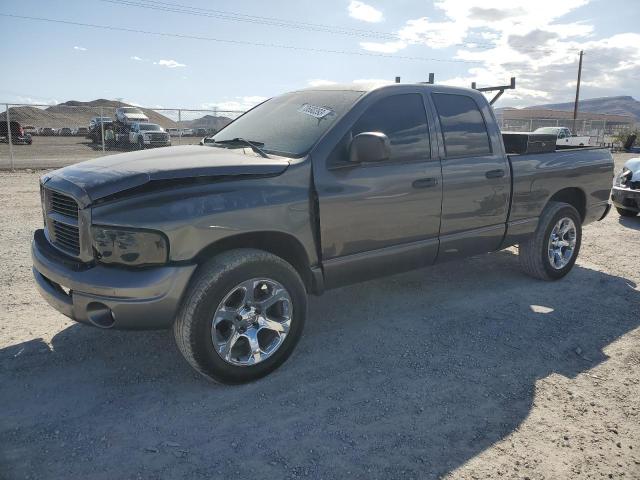 DODGE RAM 1500 S 2004 with VIN 1D7HA18D24S669416 - Photo from auction