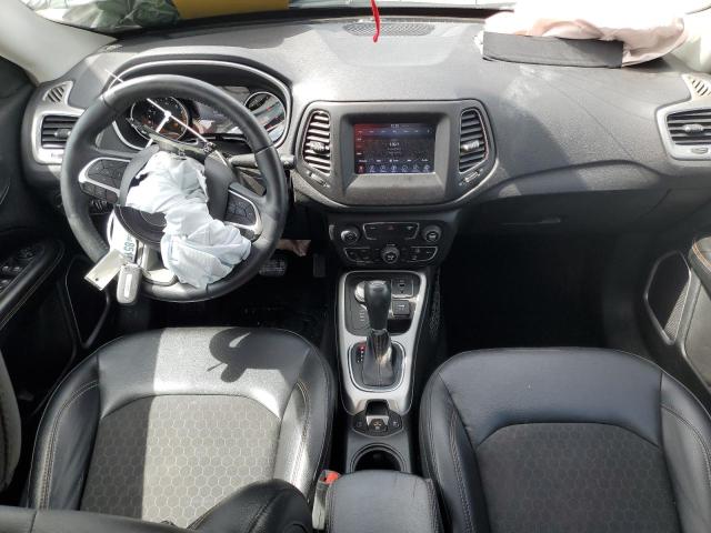 Photo 8 from auction – 2018 JEEP COMPASS LA with VIN 3C4NJDBB4JT115326