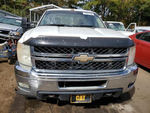 Photo 5 from auction – 2011 CHEVROLET SILVERADO with VIN 1GC1KYC84BF261565