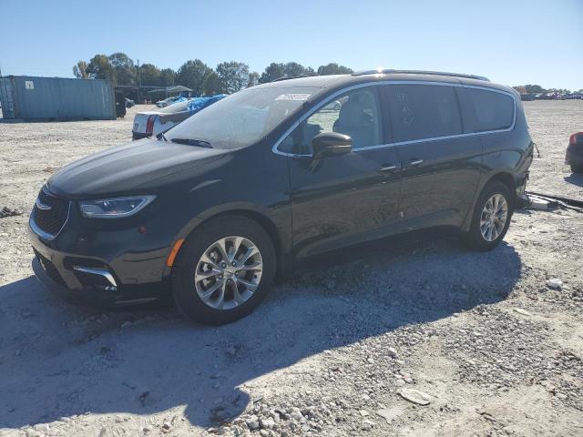 CHRYSLER PACIFICA T 2021 مع رقم تعريف المركبة 2C4RC1BG6MR596791 - صورة من المزاد