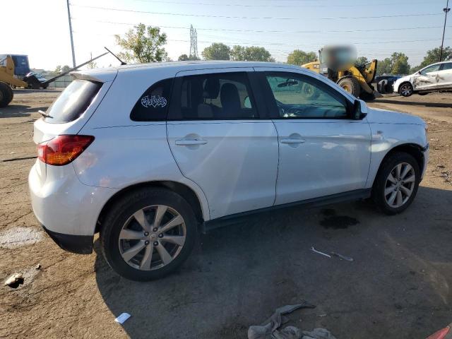 Photo 3 from auction – 2015 MITSUBISHI OUTLANDER with VIN 4A4AP3AU2FE039860