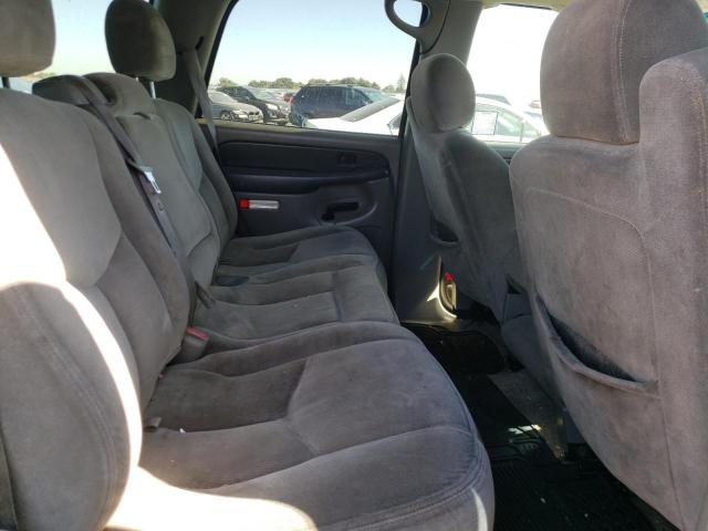 Photo 11 from auction – 2003 GMC YUKON with VIN 1GKEC13V53J268832