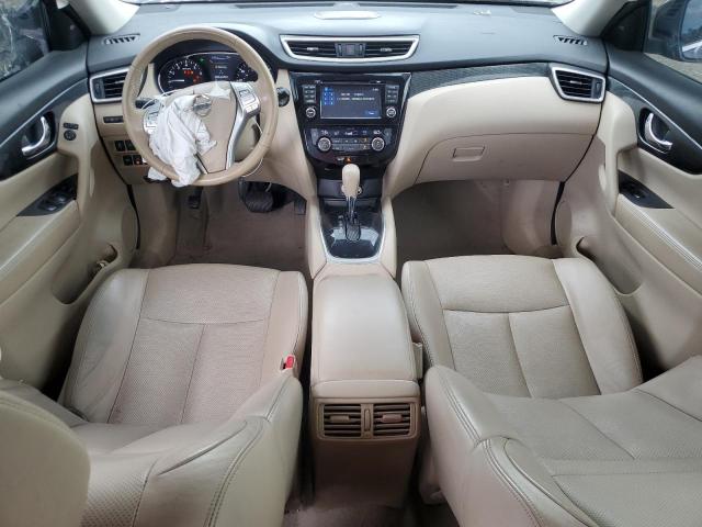 Photo 8 from auction – 2015 NISSAN ROGUE S with VIN 5N1AT2MT5FC861561