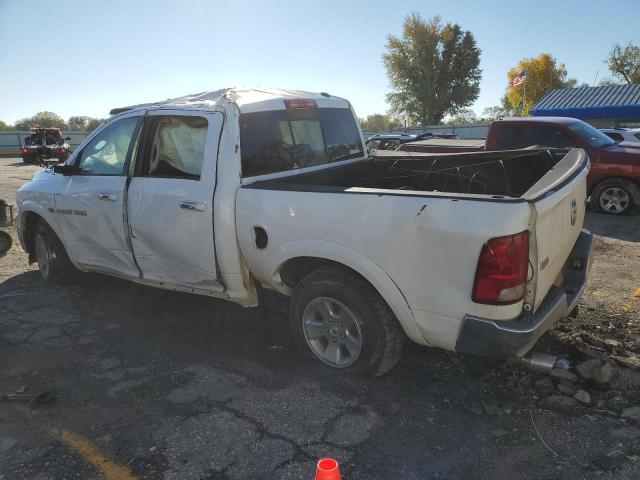 Photo 2 from auction – 2012 DODGE RAM 1500 L with VIN 1C6RD7NT3CS304964