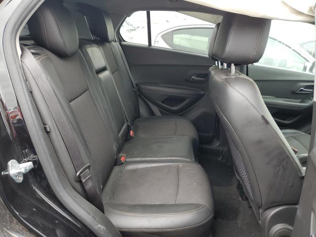Photo 10 from auction – 2020 CHEVROLET TRAX 1LT with VIN KL7CJLSBXLB020322