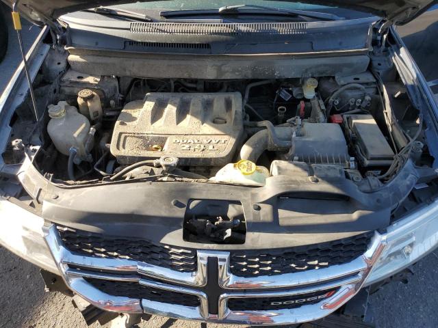 Photo 11 from auction – 2015 DODGE JOURNEY SE with VIN 3C4PDCAB8FT708013