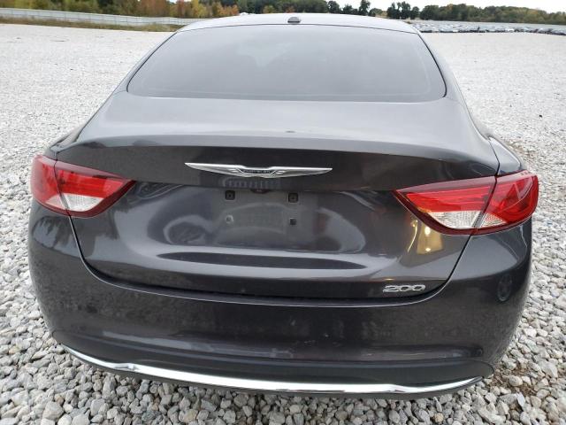 Photo 6 from auction – 2016 CHRYSLER 200 LIMITE with VIN 1C3CCCAB0GN193130