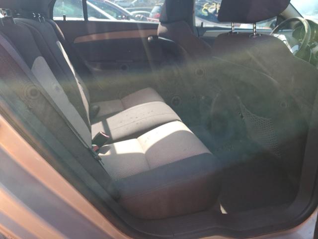 Photo 10 from auction – 2011 CHEVROLET MALIBU LS with VIN 1G1ZA5EU4BF180895