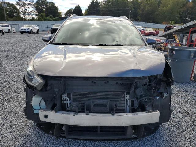 Photo 5 from auction – 2017 KIA NIRO FE with VIN KNDCB3LC7H5084699