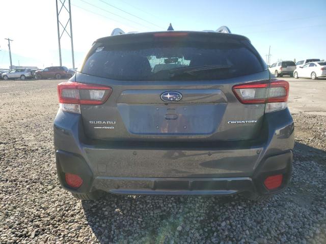 Photo 6 from auction – 2021 SUBARU CROSSTREK with VIN JF2GTHNC1M8384905