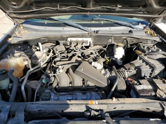 Photo 12 from auction – 2007 FORD ESCAPE XLT with VIN 1FMYU03107KA06404