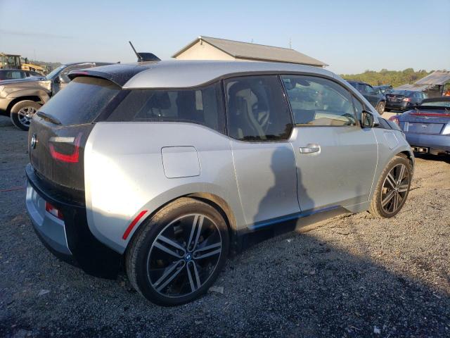 Photo 3 from auction – 2014 BMW I3 REX with VIN WBY1Z4C51EV277449