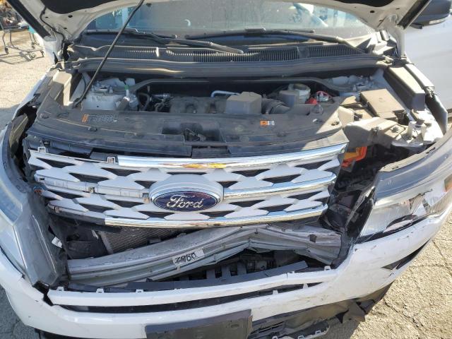 Photo 12 from auction – 2019 FORD EXPLORER X with VIN 1FM5K8D85KGB09865