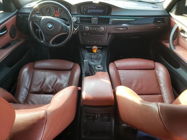 Photo 8 from auction – 2009 BMW 328 XI with VIN WBAPK73509A464645