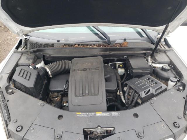 Photo 11 from auction – 2012 CHEVROLET EQUINOX LS with VIN 2GNALBEK1C6216945