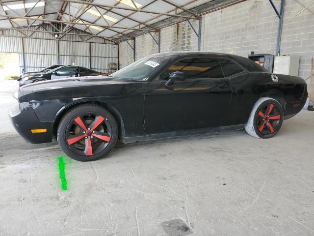 DODGE CHALLENGER 2014 with VIN 2C3CDYAG8EH285940 - Photo from auction
