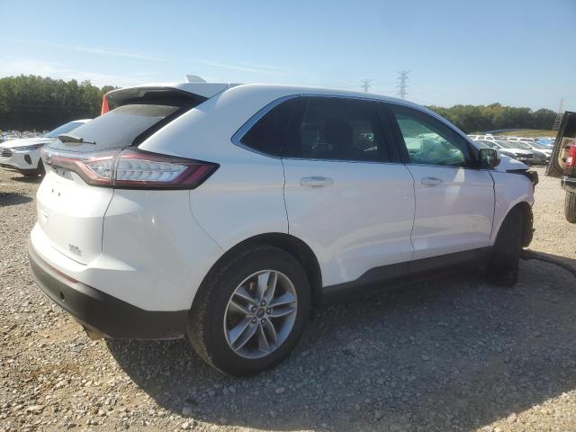 Photo 3 from auction – 2015 FORD EDGE SEL with VIN 2FMTK3J91FBC29327