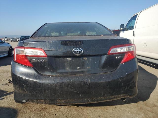 Photo 6 from auction – 2012 TOYOTA CAMRY BASE with VIN 4T1BF1FK5CU101291