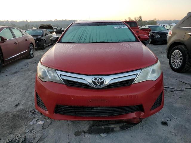 Photo 5 from auction – 2012 TOYOTA CAMRY BASE with VIN 4T1BF1FK4CU513265