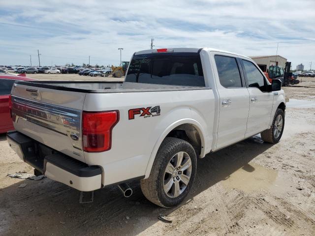 Photo 3 from auction – 2018 FORD F150 SUPER with VIN 1FTEW1EG3JFC14513