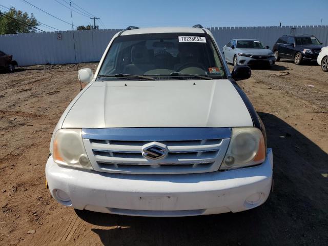 Photo 5 from auction – 2003 SUZUKI XL7 PLUS with VIN JS3TX92V634106487
