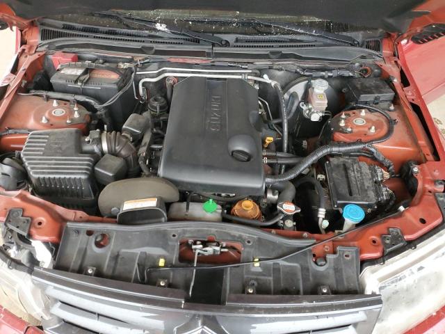 Photo 12 from auction – 2013 SUZUKI GRAND VITA with VIN JS3TE0D60D4100385