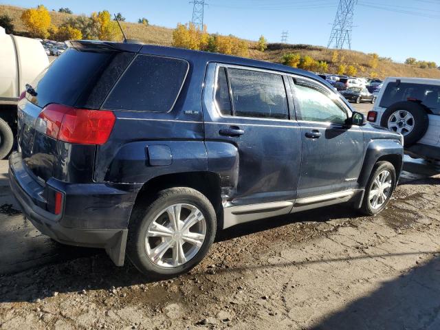 Photo 3 from auction – 2017 GMC TERRAIN SL with VIN 2GKFLSEK2H6202465