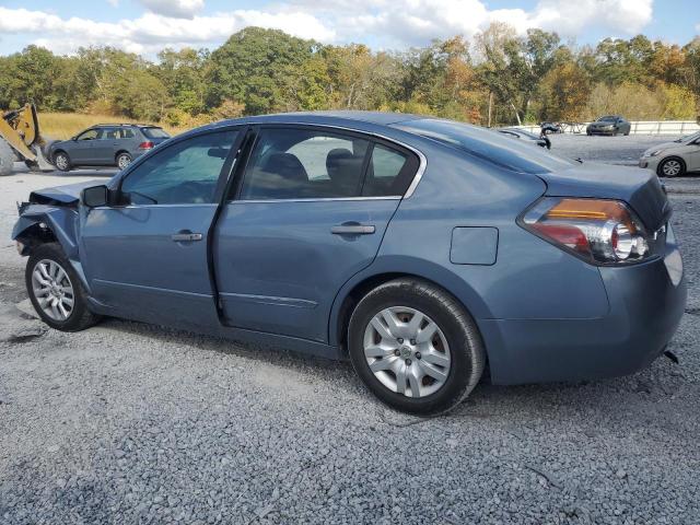 Photo 2 from auction – 2011 NISSAN ALTIMA BAS with VIN 1N4AL2AP4BN423100