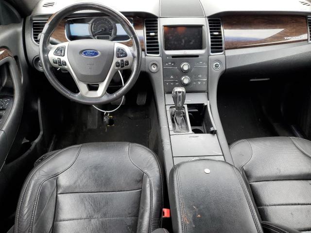 Photo 8 from auction – 2013 FORD TAURUS LIM with VIN 1FAHP2F88DG129565