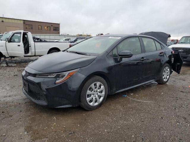 Photo 1 from auction – 2020 TOYOTA COROLLA with VIN JTDEPRAE3LJ056111
