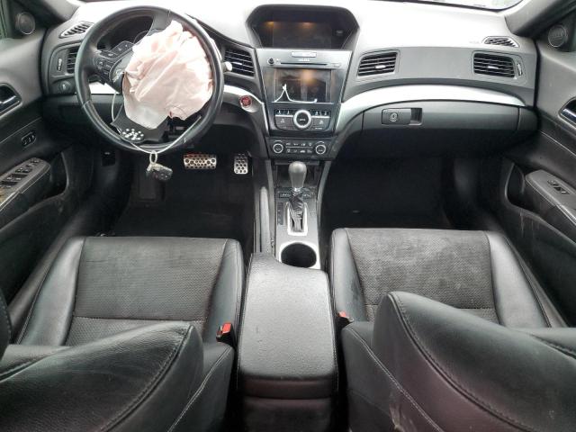 Photo 8 from auction – 2016 ACURA ILX PREMIU with VIN 19UDE2F80GA021206