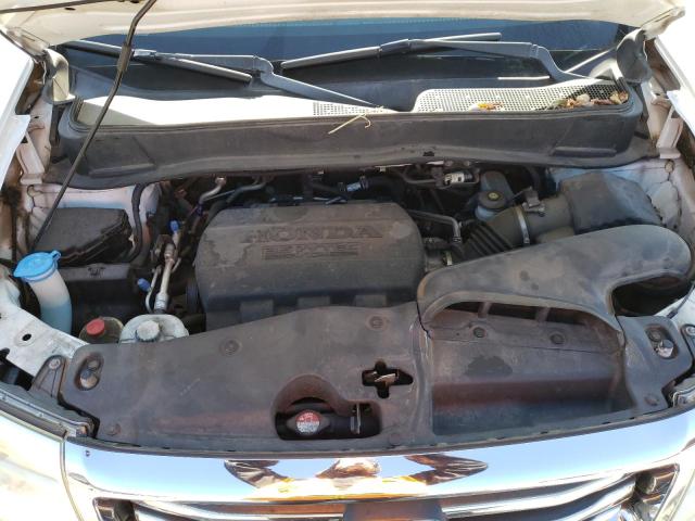 Photo 12 from auction – 2014 HONDA PILOT TOUR with VIN 5FNYF4H95EB018515