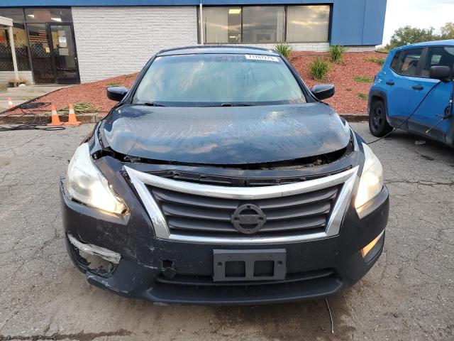 Photo 5 from auction – 2013 NISSAN ALTIMA 2.5 with VIN 1N4AL3AP5DC219670