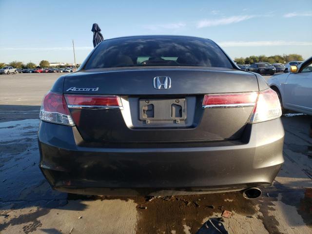 Photo 6 from auction – 2012 HONDA ACCORD LXP with VIN 1HGCP2F41CA070296