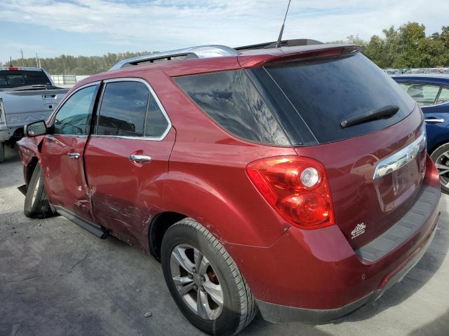 Photo 2 from auction – 2011 CHEVROLET EQUINOX LT with VIN 2CNALPEC9B6413645