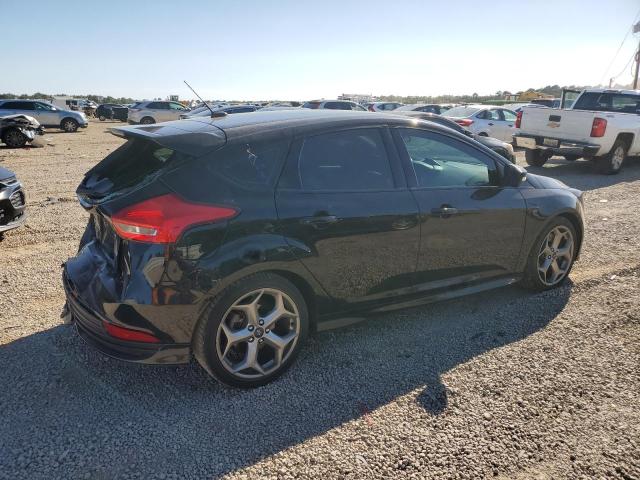 Photo 3 from auction – 2018 FORD FOCUS ST with VIN 1FADP3L91JL332320