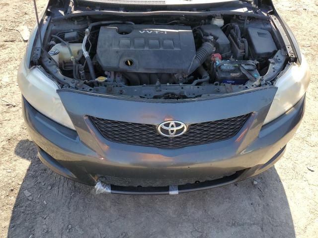 Photo 11 from auction – 2010 TOYOTA COROLLA BA with VIN 2T1BU4EE9AC439536
