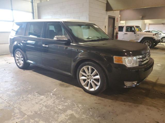 Photo 4 from auction – 2011 FORD FLEX LIMIT with VIN 2FMHK6DC6BBD33143