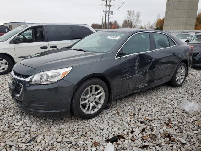 Photo 1 from auction – 2016 CHEVROLET MALIBU LIM with VIN 1G11C5SA9GU109034