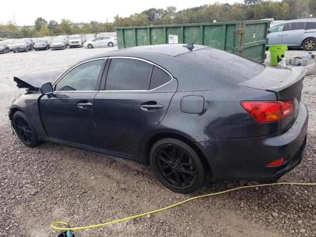Photo 2 from auction – 2007 LEXUS IS 250 with VIN JTHCK262675008580