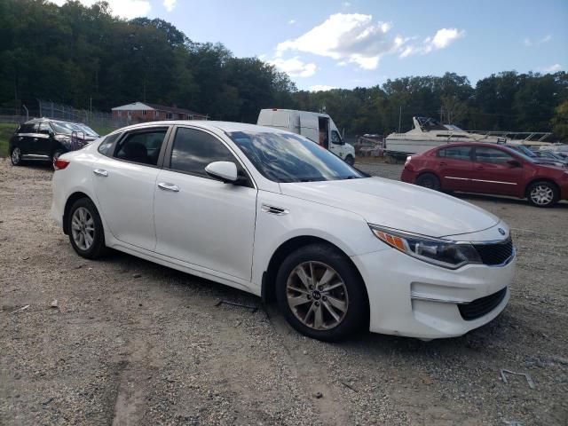 Photo 4 from auction – 2016 KIA OPTIMA LX with VIN KNAGT4L3XG5098905