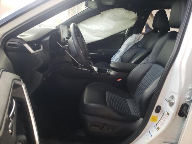 Photo 7 from auction – 2020 TOYOTA RAV4 XSE with VIN 2T3EWRFV1LW078007