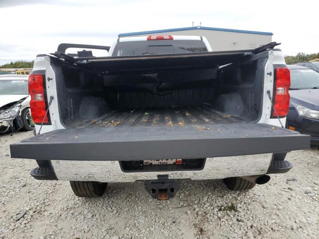 Photo 6 from auction – 2019 CHEVROLET SILVERADO with VIN 1GC1KTEG3KF178961